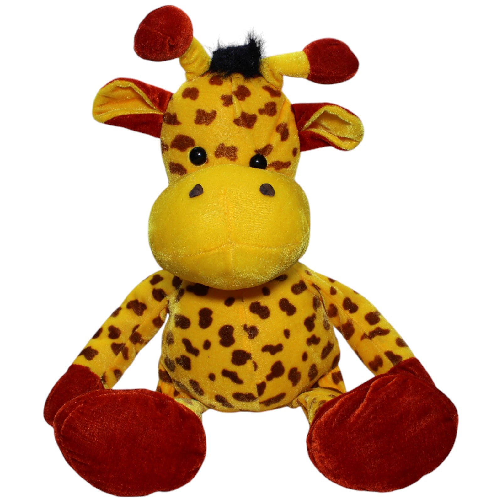 XXL Schlenker Giraffe