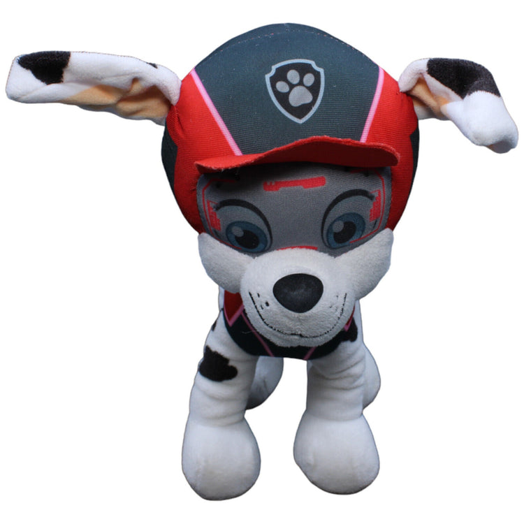 1232307 Play by Play Marshall aus Paw Patrol Kuscheltier Kumpel Leo Gebraucht Hund