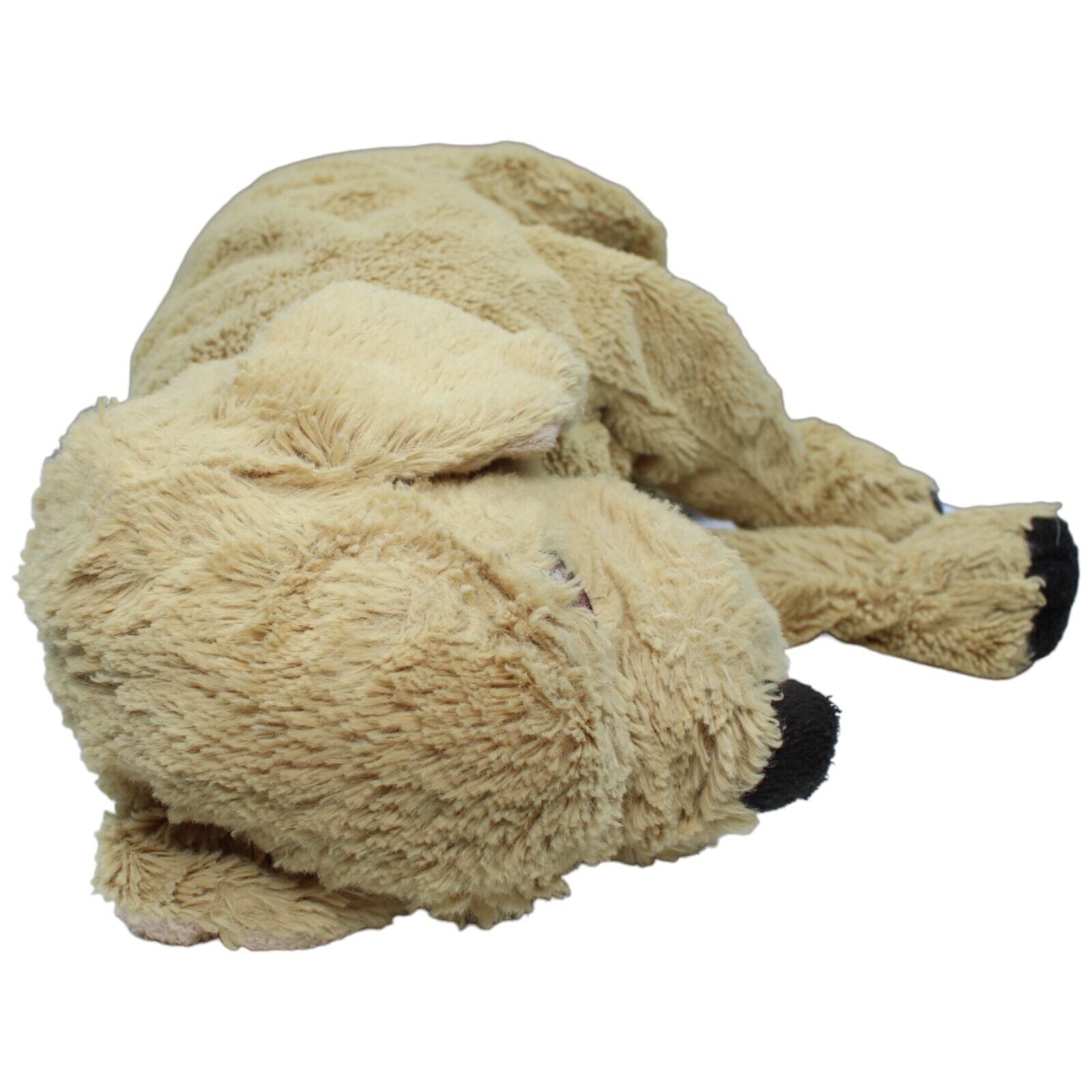 1231424 IKEA Golden Retriever, GOSIG GOLDEN Kuscheltier Kumpel Leo Gebraucht Hund