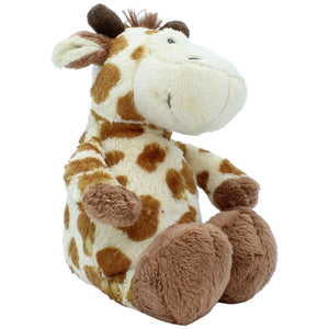 1156196 NICI Giraffe Kuscheltier Kumpel Leo Gebraucht