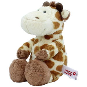 1156196 NICI Giraffe Kuscheltier Kumpel Leo Gebraucht