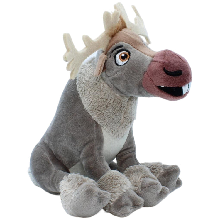 1156210 Simba Sven aus Disney Die Eiskönigin Kuscheltier Kumpel Leo Disney Elch Gebraucht