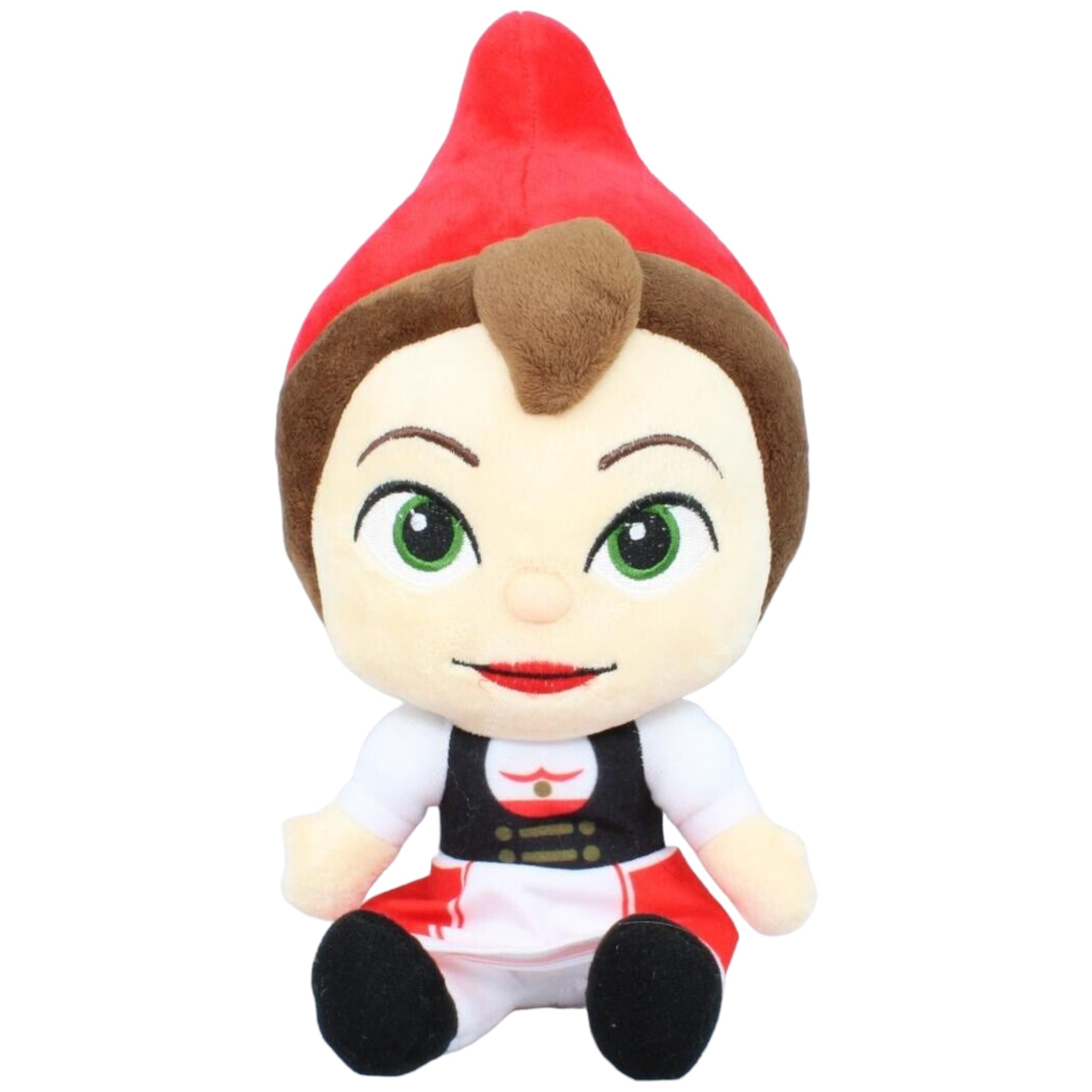 1156257 Whitehouse Leisure Juliet aus Sherlock Gnomes Plüschfigur Kumpel Leo Gebraucht