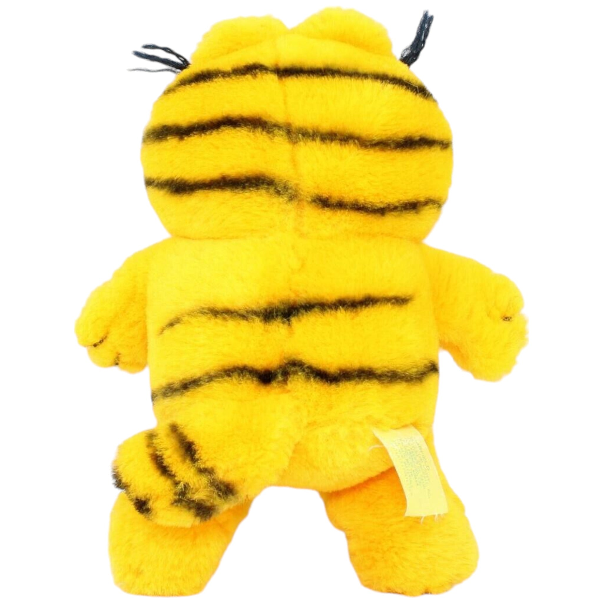 1156268 Fun Farm Garfield mit Herz Kuscheltier Kumpel Leo Gebraucht Katze