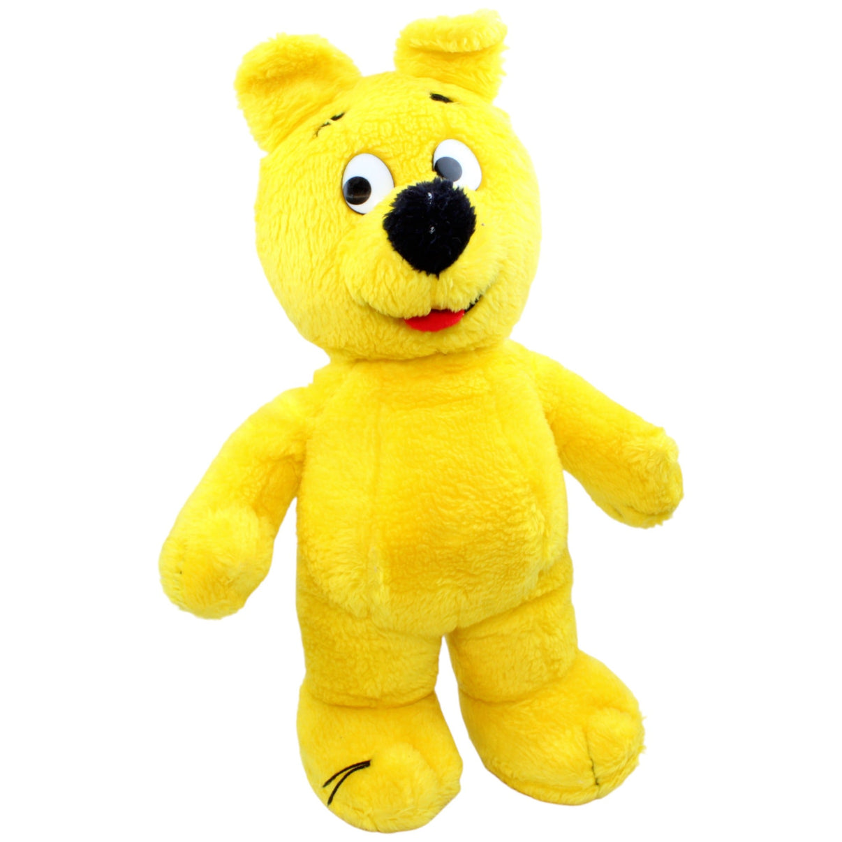 1156375 Haribo Vintage Haribo Goldbär Kuscheltier Kumpel Leo Gebraucht