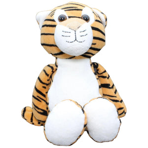 1230372 Ferrero Thilo Tiger Kuscheltier Kumpel Leo Gebraucht