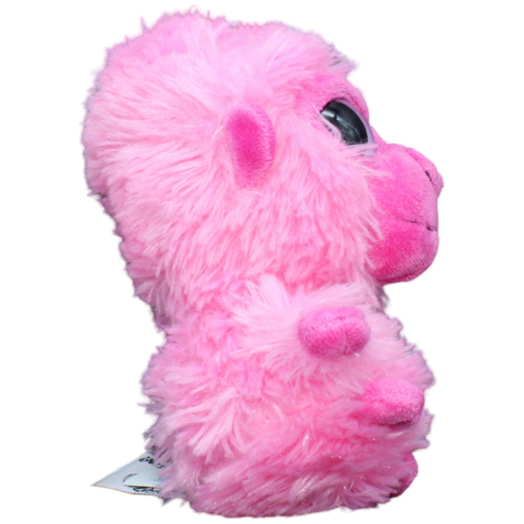 123084 Toy Place Yoohoo and Friends, Affe pink Kuscheltier Kumpel Leo Gebraucht