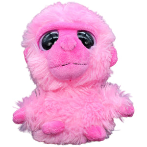 123084 Toy Place Yoohoo and Friends, Affe pink Kuscheltier Kumpel Leo Gebraucht