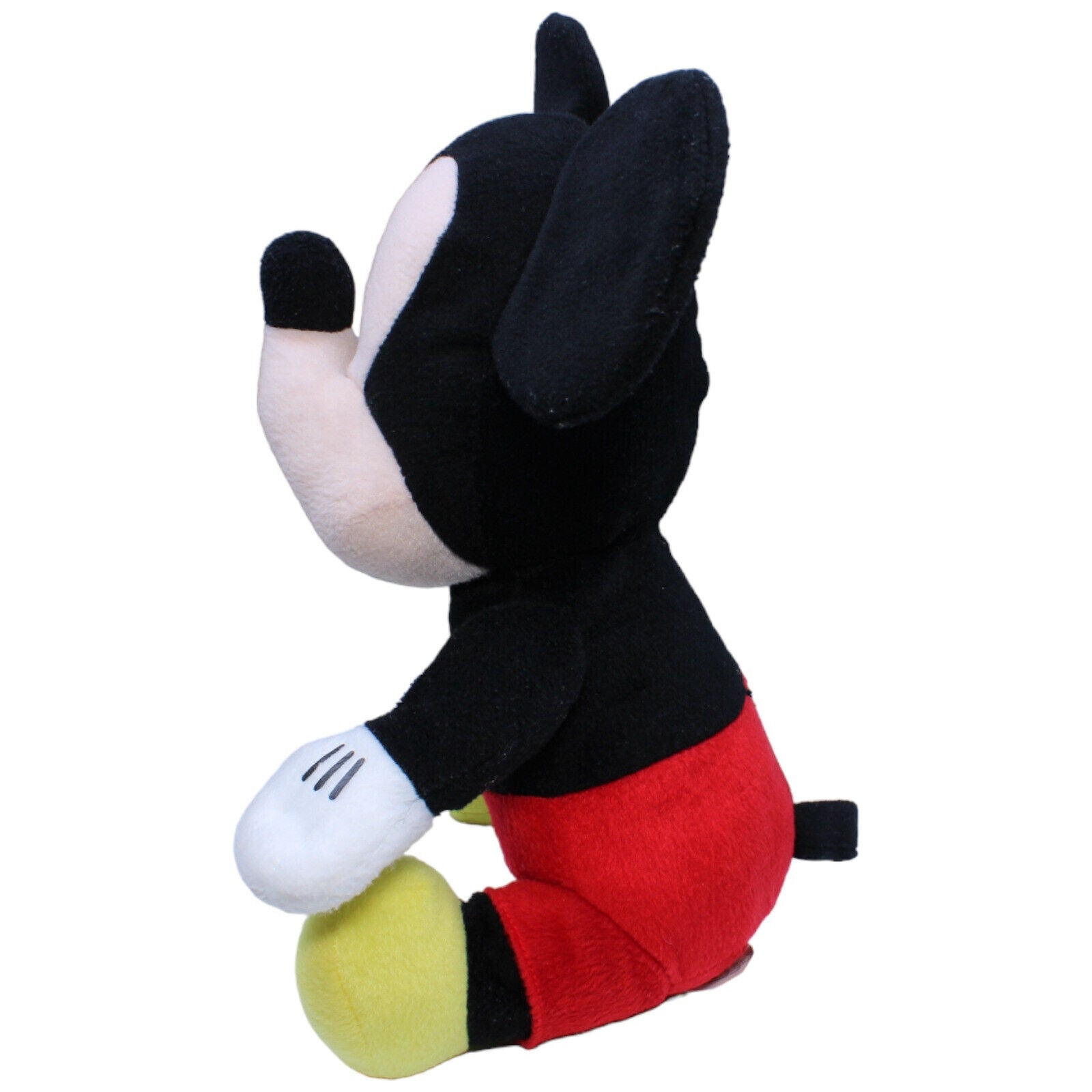 1231007 Disney Disney Micky Maus Kuscheltier Kumpel Leo Disney Gebraucht Mickey Mouse