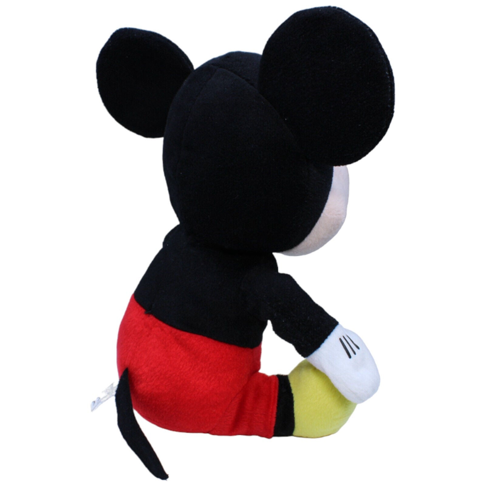 1231007 Disney Disney Micky Maus Kuscheltier Kumpel Leo Disney Gebraucht Mickey Mouse