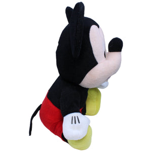 1231007 Disney Disney Micky Maus Kuscheltier Kumpel Leo Disney Gebraucht Mickey Mouse