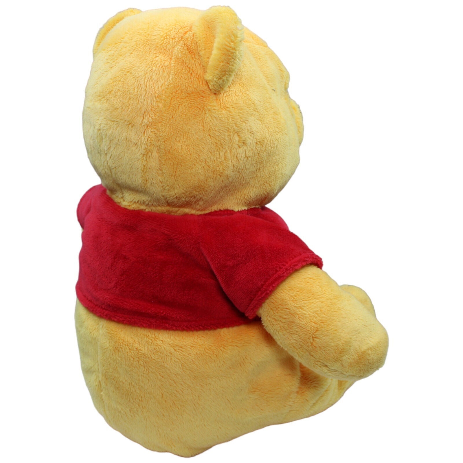 1231009 Disney Disney Winnie Puuh Kuscheltier Kumpel Leo Disney Gebraucht