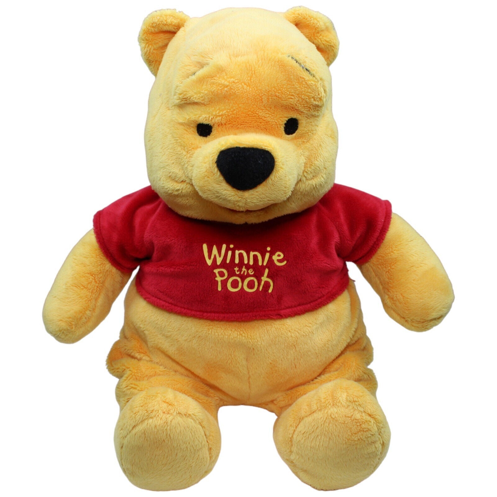 1231009 Disney Disney Winnie Puuh Kuscheltier Kumpel Leo Disney Gebraucht