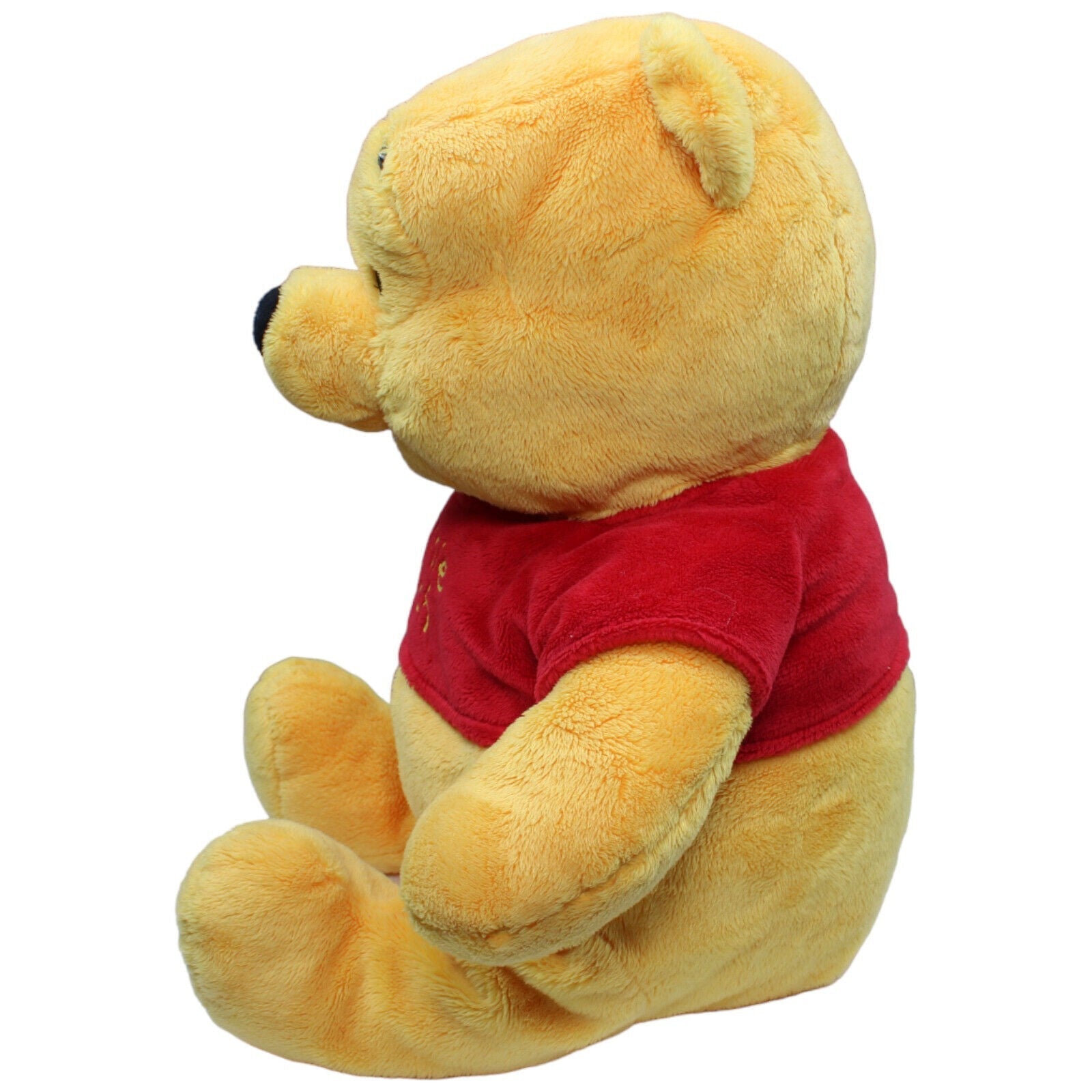 1231009 Disney Disney Winnie Puuh Kuscheltier Kumpel Leo Disney Gebraucht