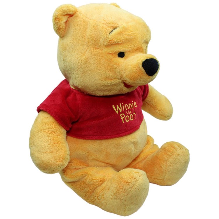 1231009 Disney Disney Winnie Puuh Kuscheltier Kumpel Leo Disney Gebraucht