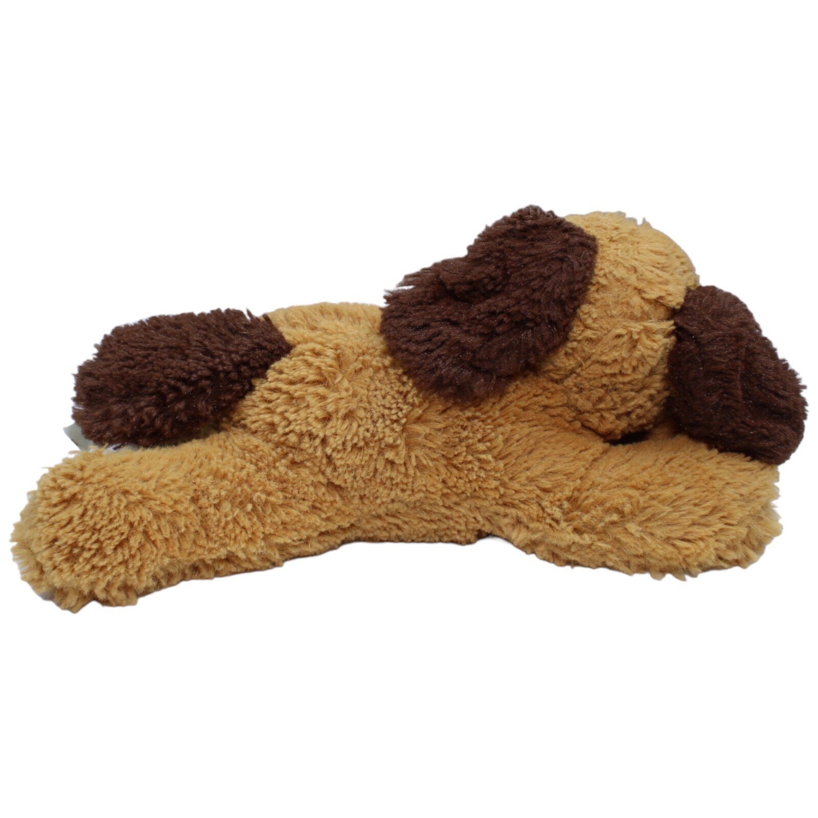 1231018 Sunkid Hund liegend, braun Kuscheltier Kumpel Leo Gebraucht