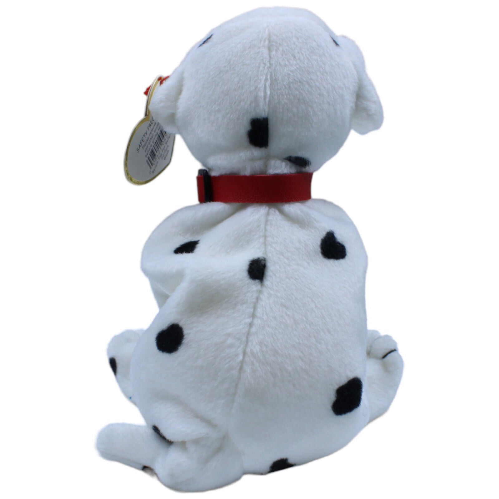 Beanie baby rescue clearance
