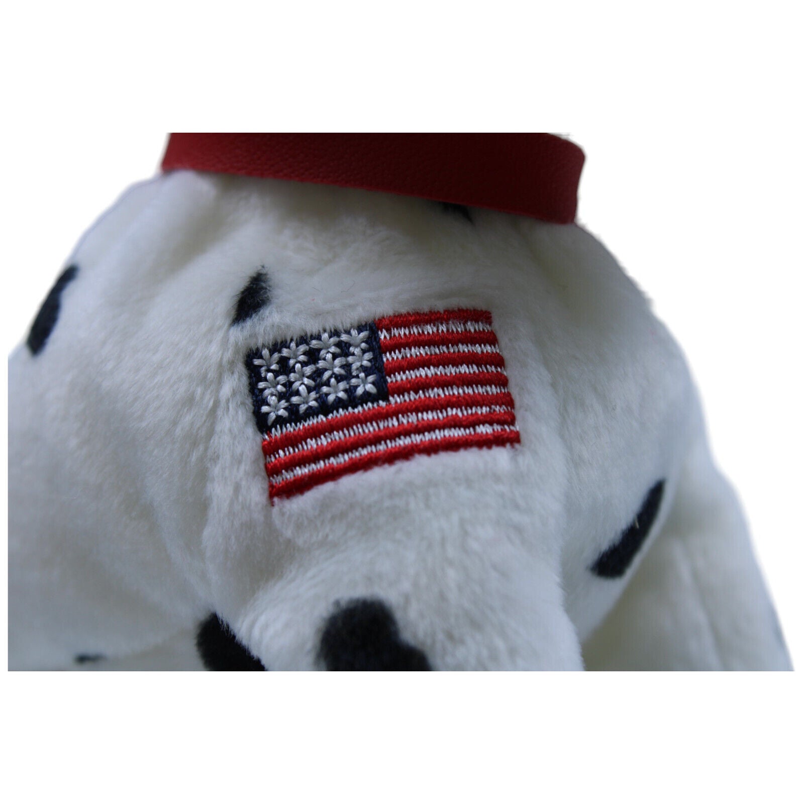 Beanie Baby Rescue