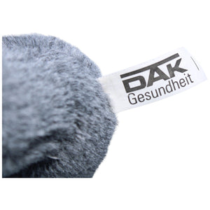 1231078 DAK DAK Dachs Kuscheltier Kumpel Leo Gebraucht