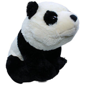 1231084 Wild Republic Panda Kuscheltier Kumpel Leo Gebraucht