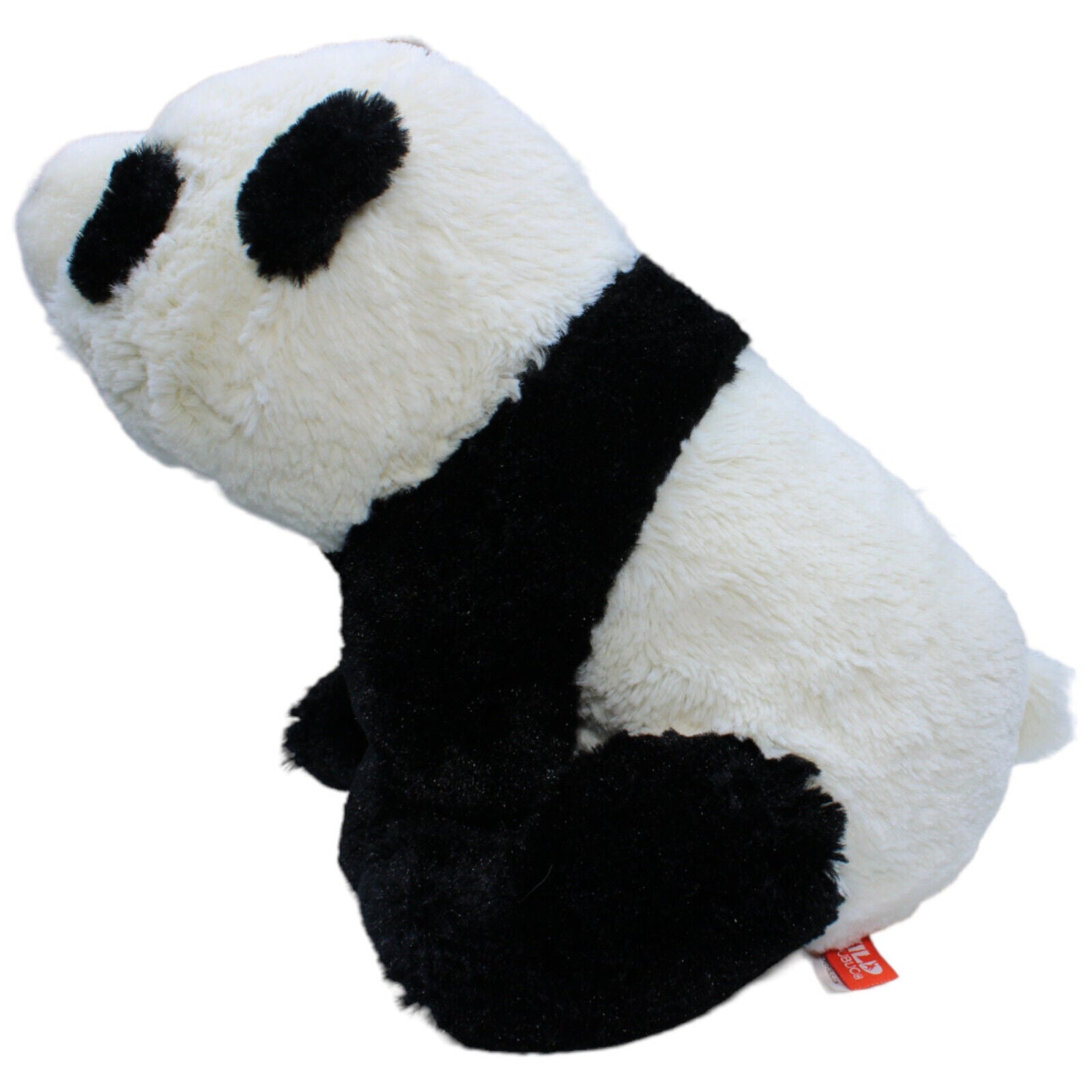 1231084 Wild Republic Panda Kuscheltier Kumpel Leo Gebraucht