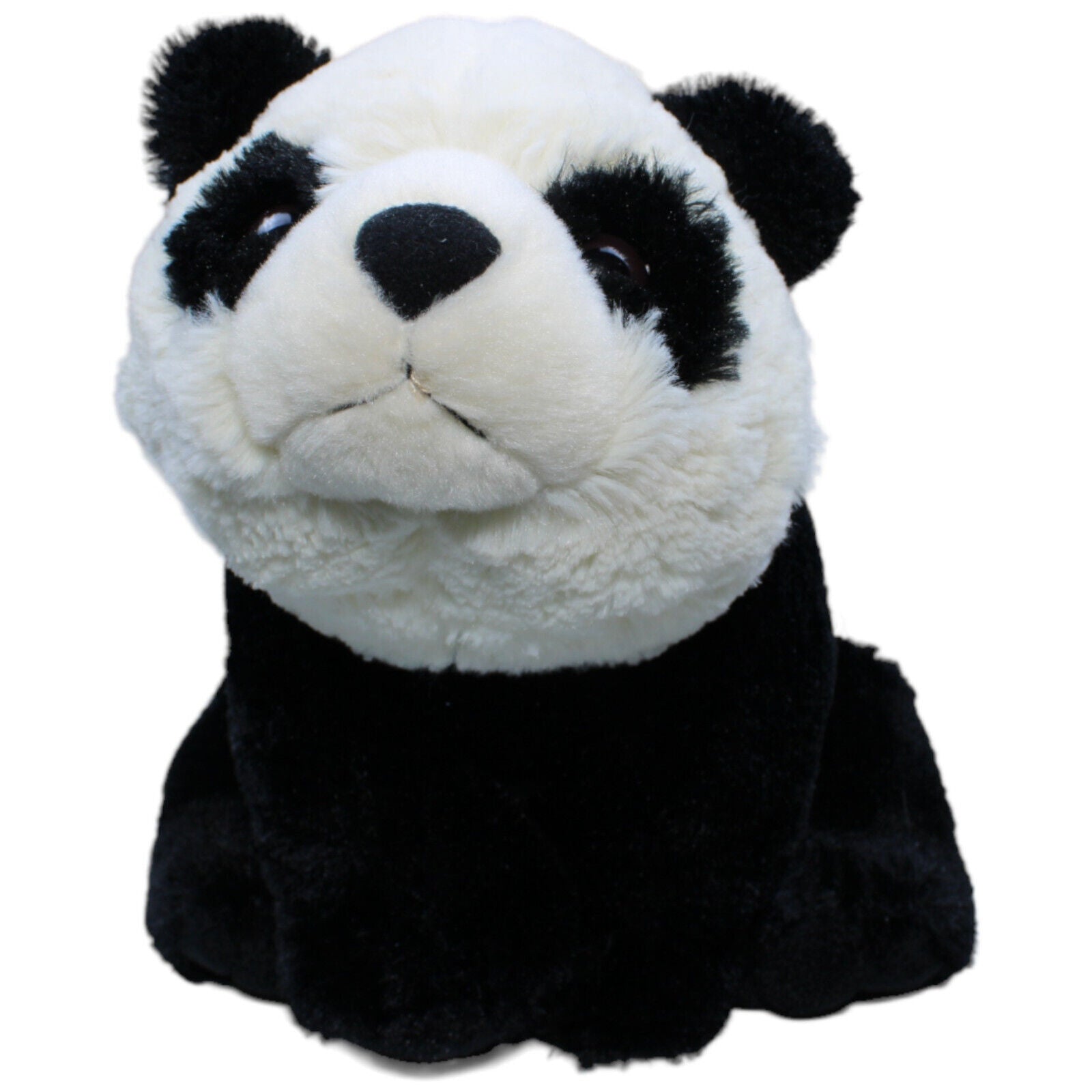 1231084 Wild Republic Panda Kuscheltier Kumpel Leo Gebraucht