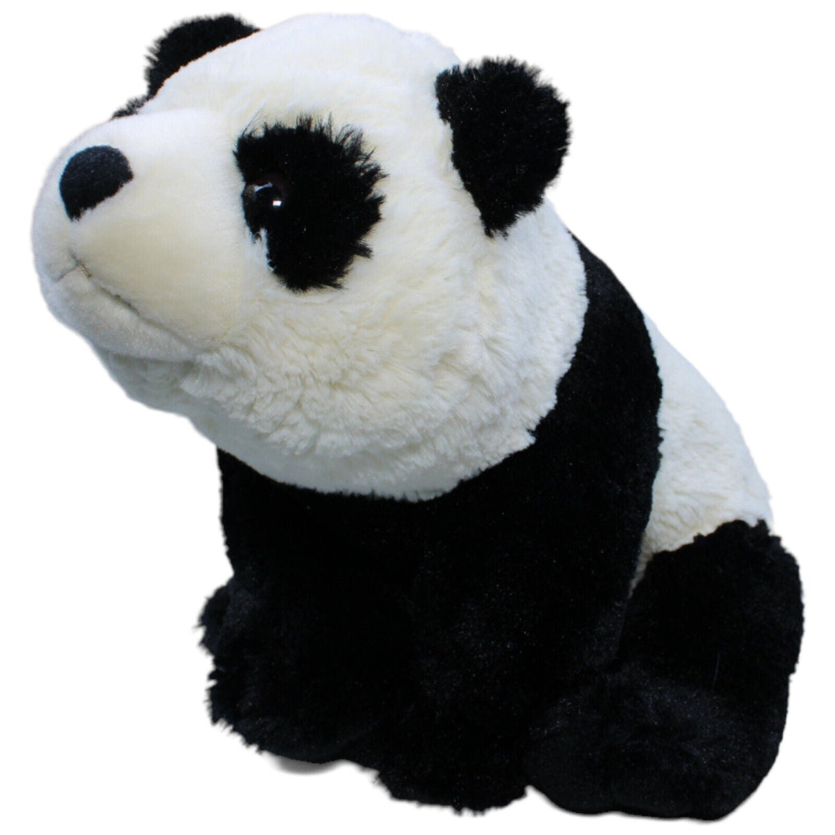 1231084 Wild Republic Panda Kuscheltier Kumpel Leo Gebraucht