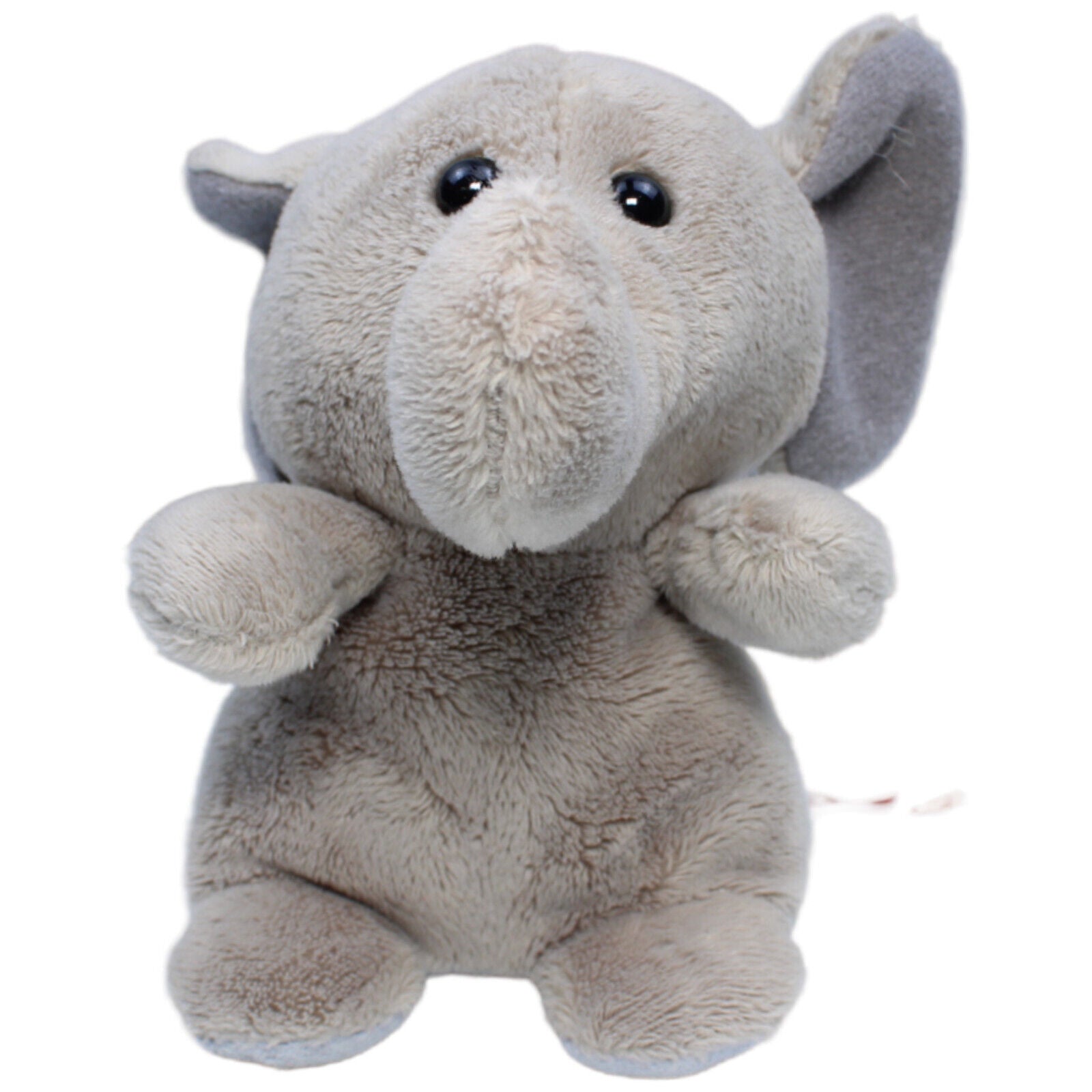 1231092 Minifeet Carglass, Elefant Kuscheltier Kumpel Leo Gebraucht