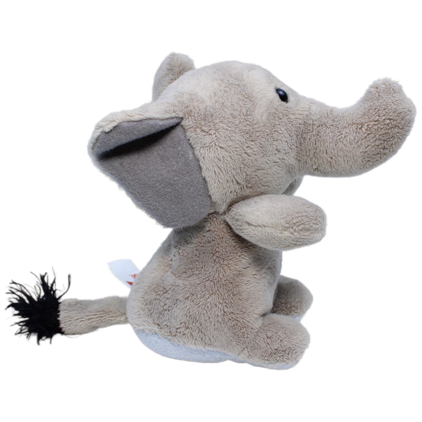 1231092 Minifeet Carglass, Elefant Kuscheltier Kumpel Leo Gebraucht