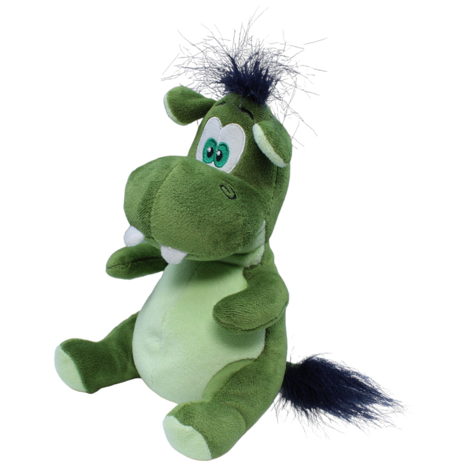 1231103 Sunkid Sparkasse, Crazy Animals Drache Kuscheltier Kumpel Leo Gebraucht