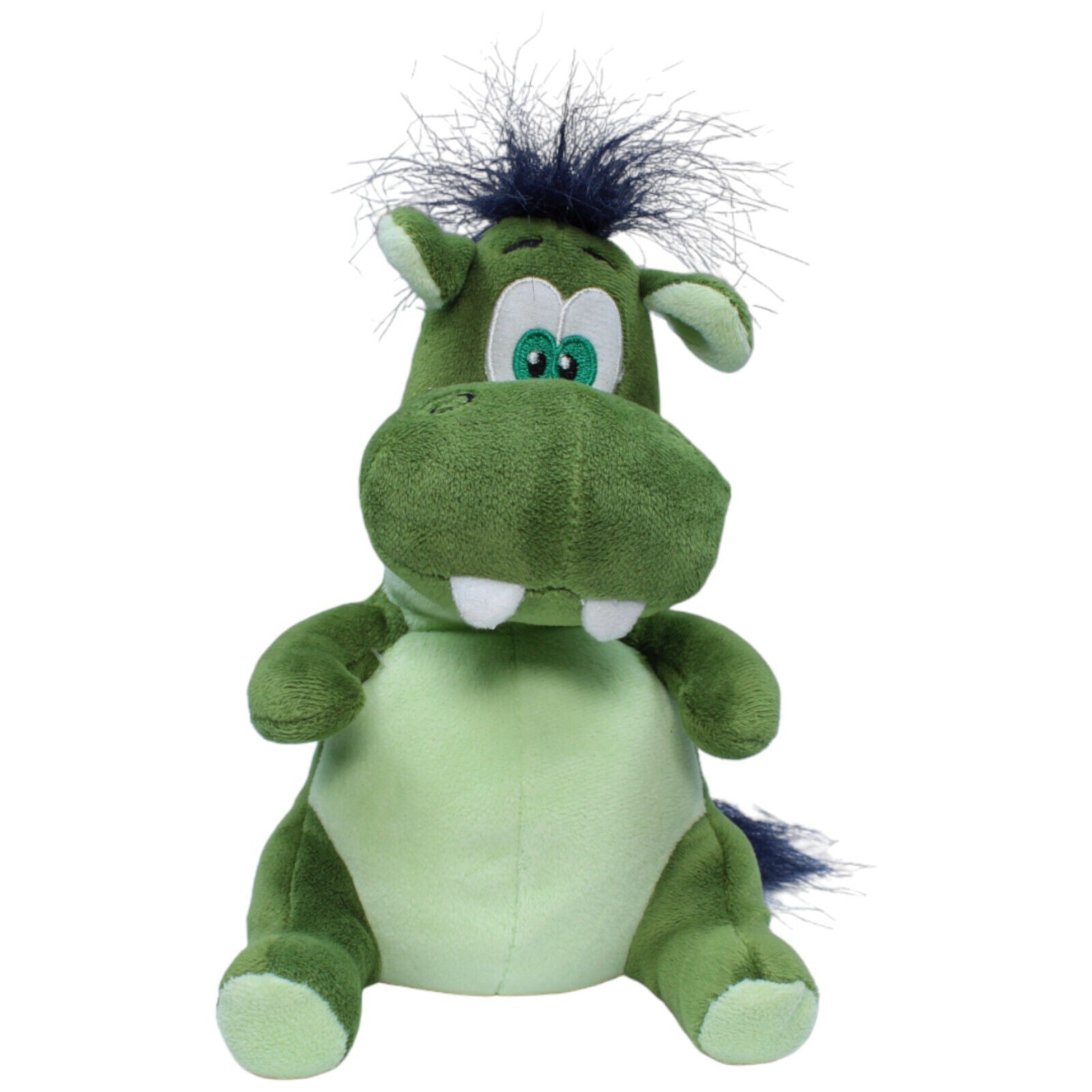 1231103 Sunkid Sparkasse, Crazy Animals Drache Kuscheltier Kumpel Leo Gebraucht