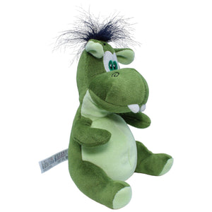 1231103 Sunkid Sparkasse, Crazy Animals Drache Kuscheltier Kumpel Leo Gebraucht