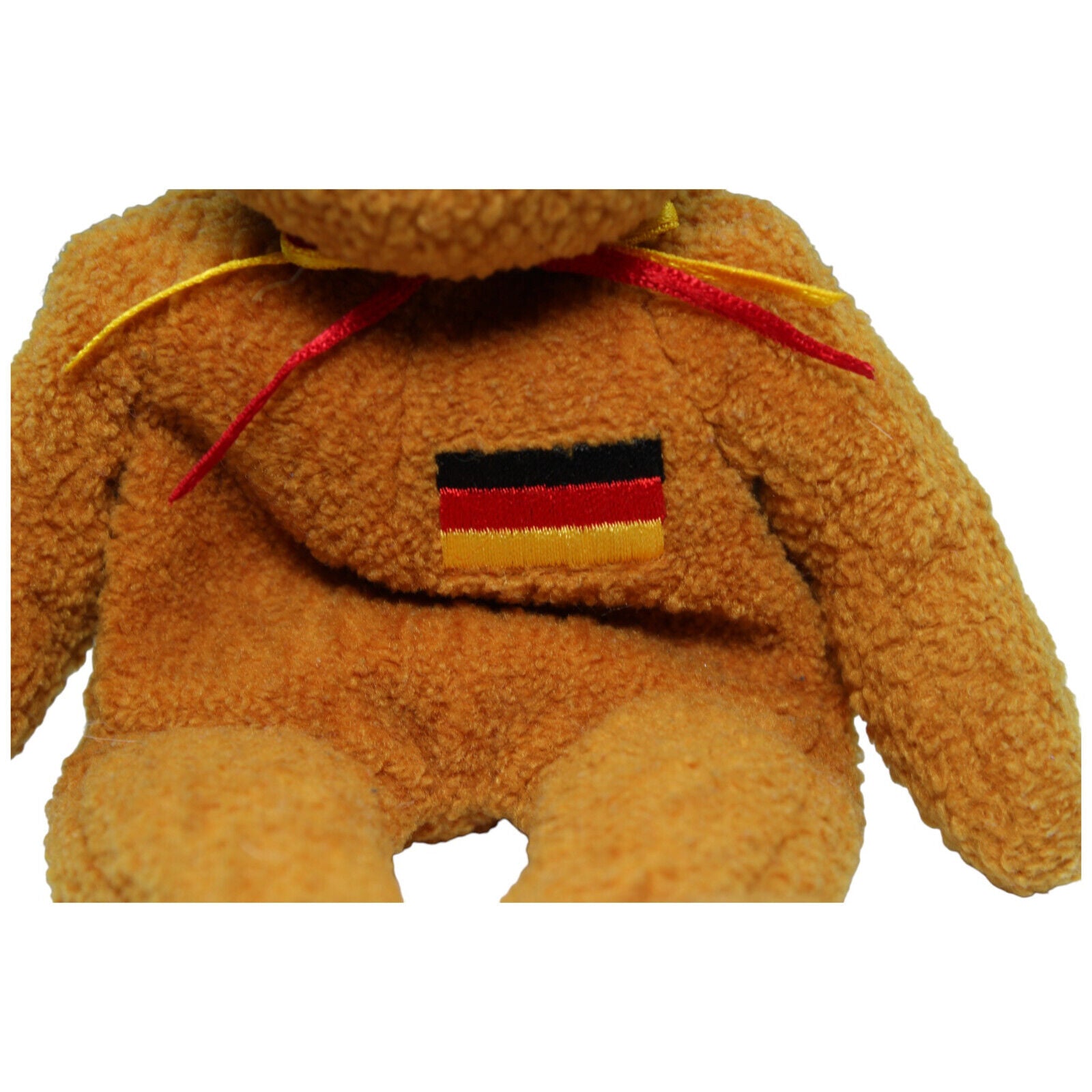 Germania beanie baby deals