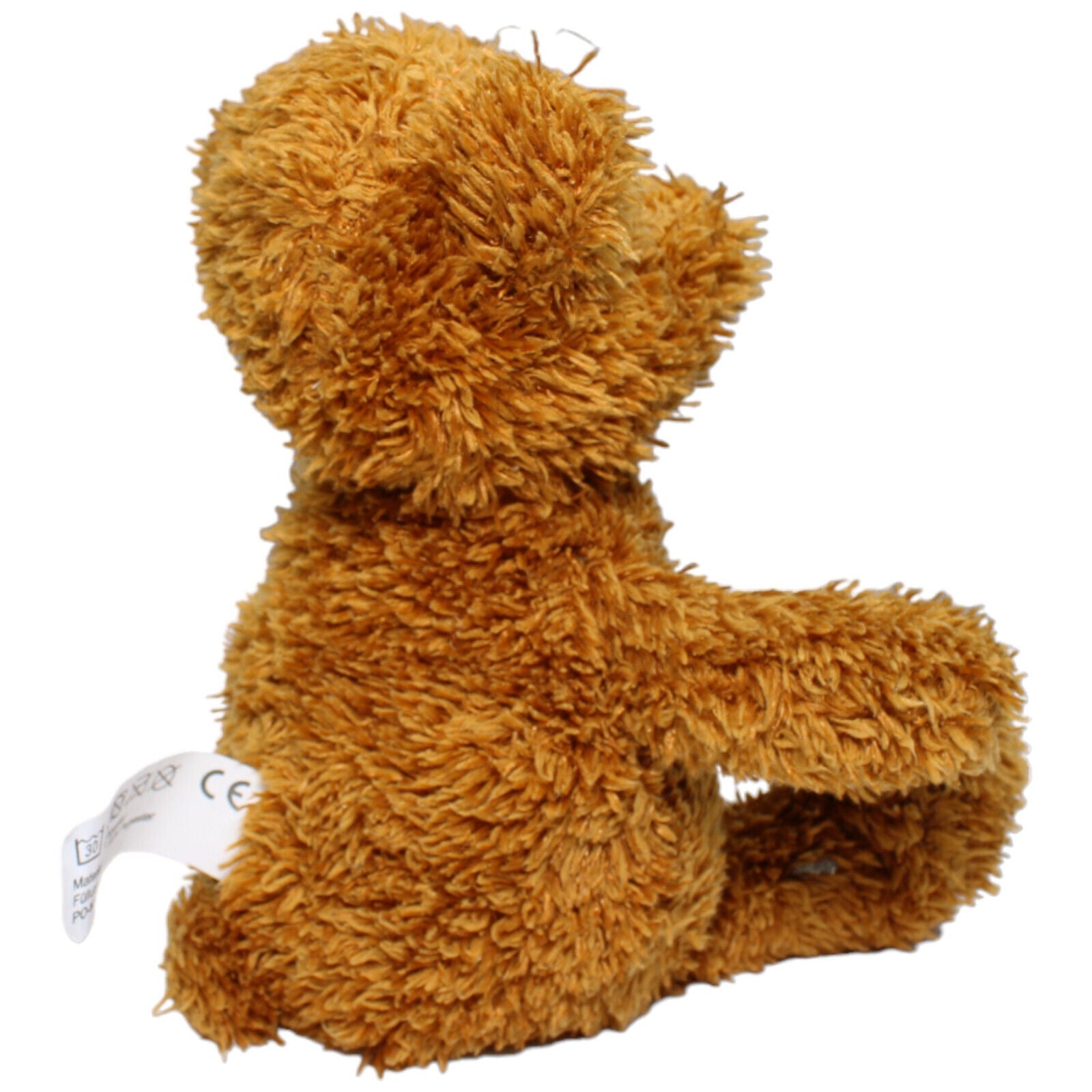 1231125 Sunkid Teddybär Kuscheltier Kumpel Leo Gebraucht