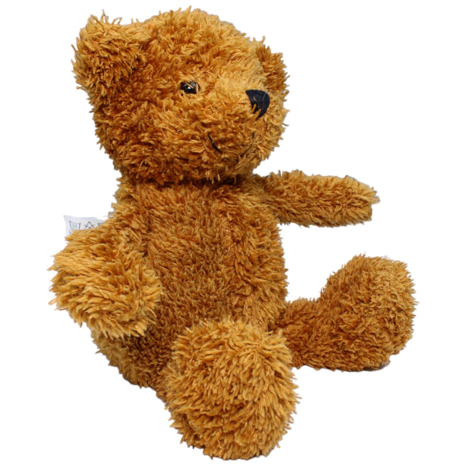 1231125 Sunkid Teddybär Kuscheltier Kumpel Leo Gebraucht