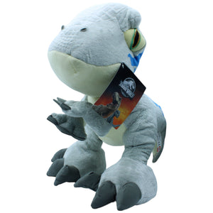 123113 Schmidt Jurassic World, Velociraptor Blue Kuscheltier Kumpel Leo Dinosaurier Jurassic World neu