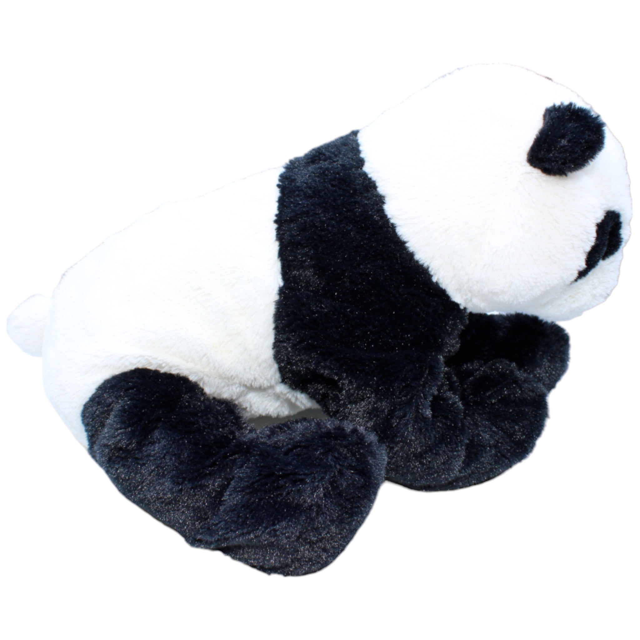 1231131 IKEA Panda Mama mit Kind, DJUNGELSKOG & KRAMIG Kuscheltier Kumpel Leo Gebraucht