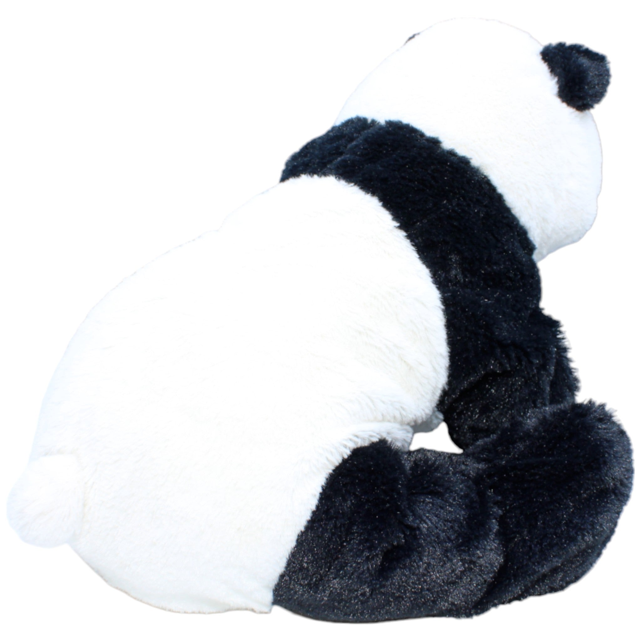 1231131 IKEA Panda Mama mit Kind, DJUNGELSKOG & KRAMIG Kuscheltier Kumpel Leo Gebraucht