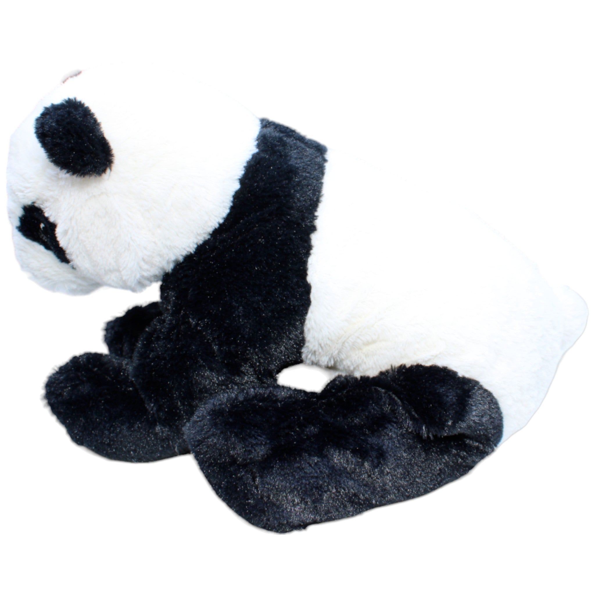 1231131 IKEA Panda Mama mit Kind, DJUNGELSKOG & KRAMIG Kuscheltier Kumpel Leo Gebraucht