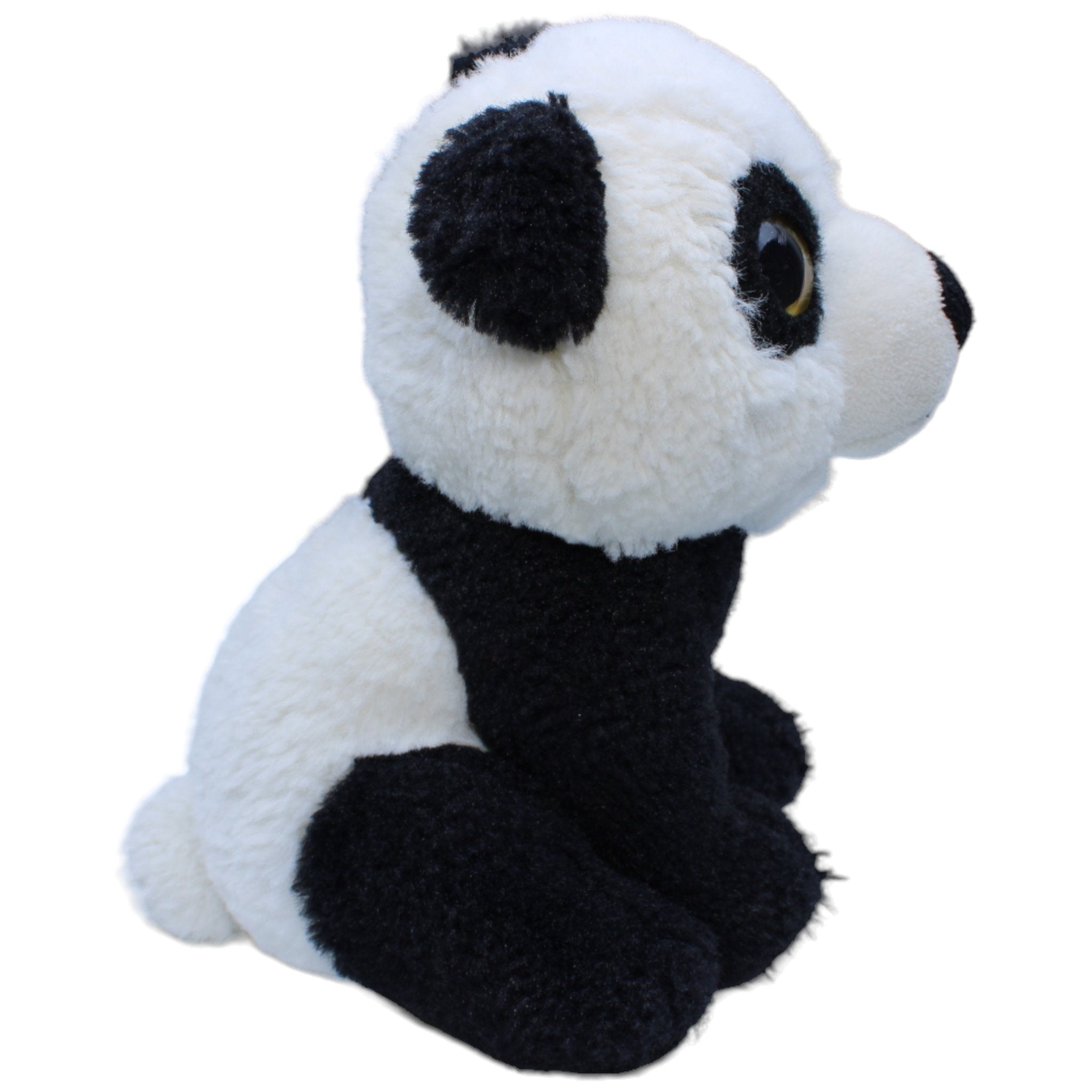 1231134 Nature Planet Panda Kuscheltier Kumpel Leo Gebraucht Nature Planet