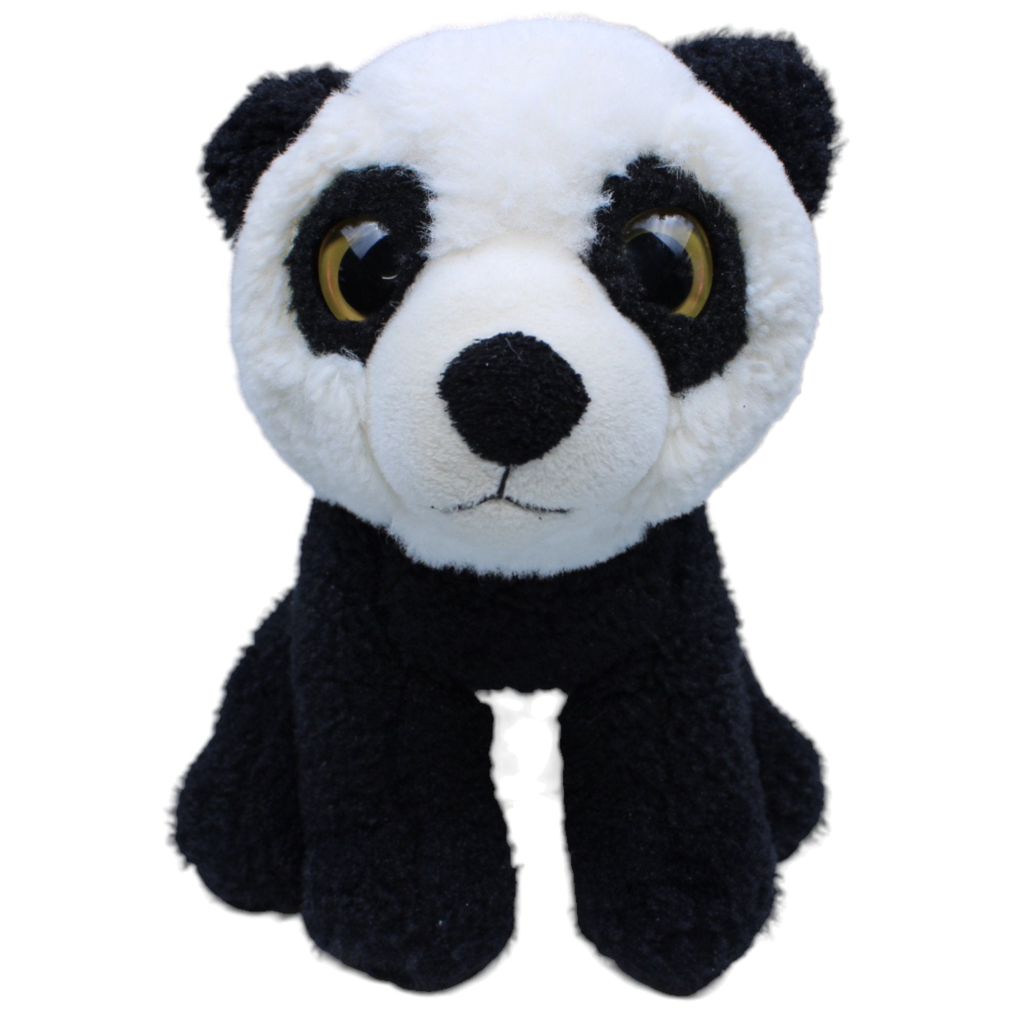 1231134 Nature Planet Panda Kuscheltier Kumpel Leo Gebraucht Nature Planet