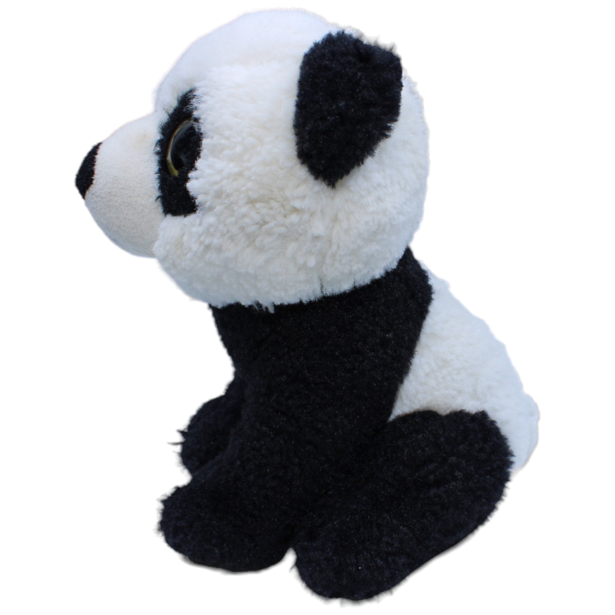 1231134 Nature Planet Panda Kuscheltier Kumpel Leo Gebraucht Nature Planet