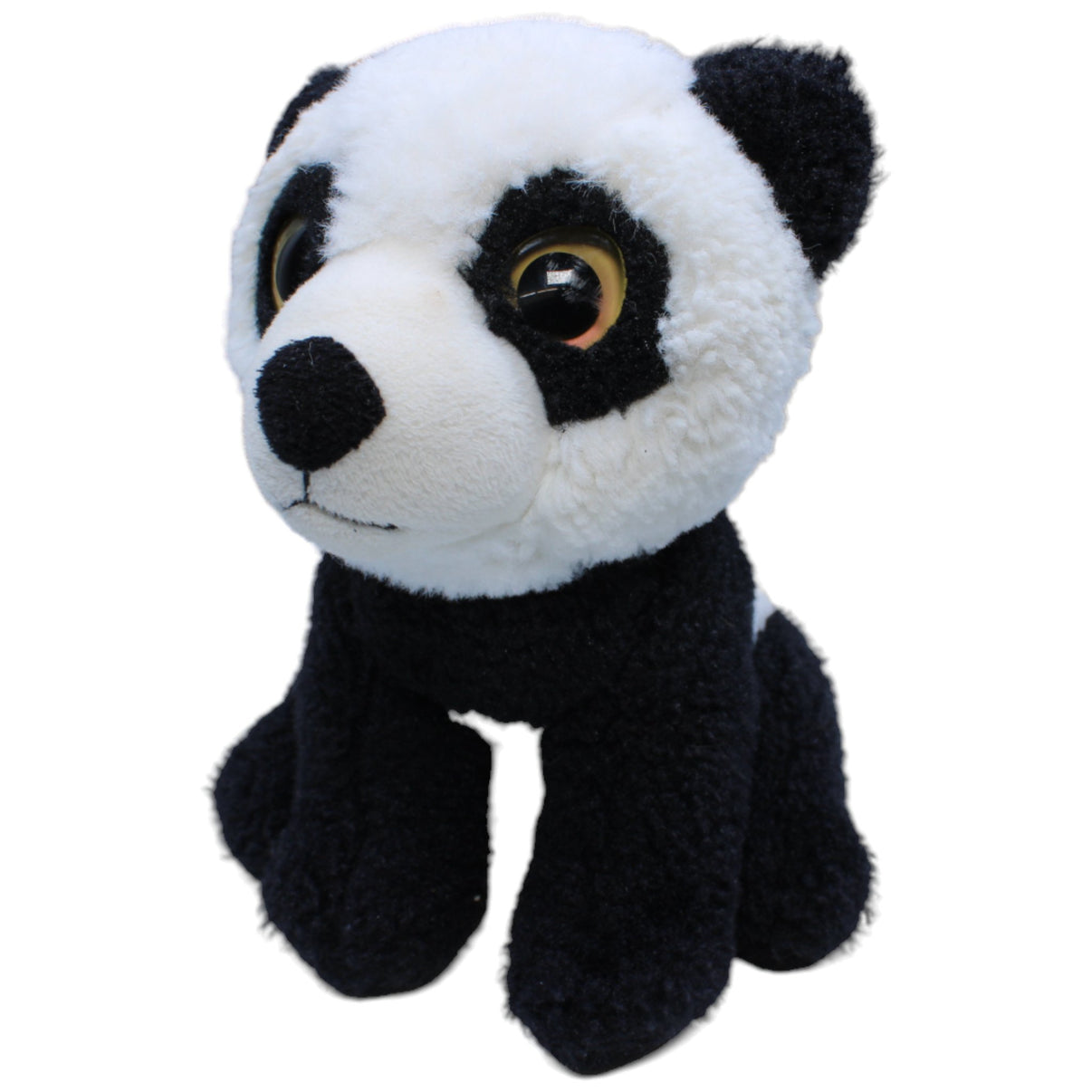 1231134 Nature Planet Panda Kuscheltier Kumpel Leo Gebraucht Nature Planet