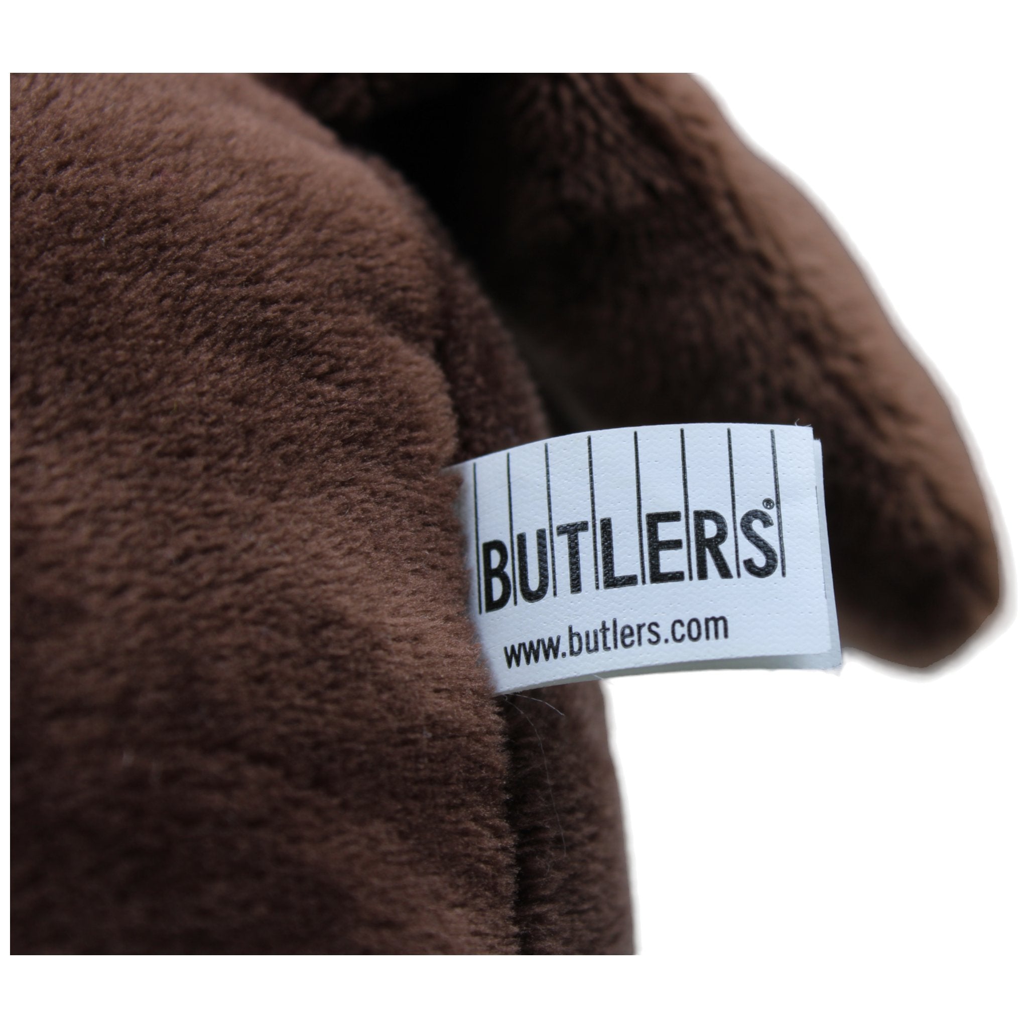 1231138 BUTLERS Bunte Eule Kuscheltier Kumpel Leo BUTLERS Gebraucht