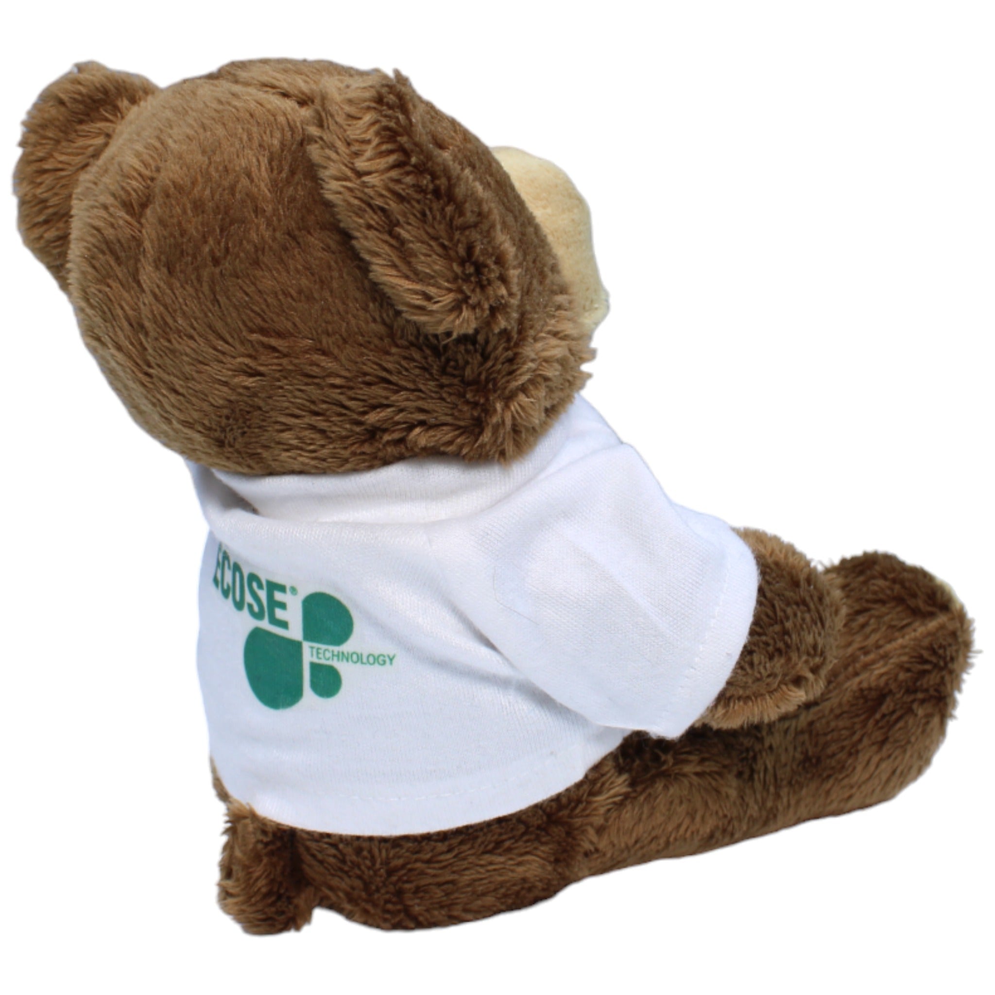 1231147 Minifeet Knauf Insulation Teddy Kuscheltier Kumpel Leo Gebraucht Minifeet