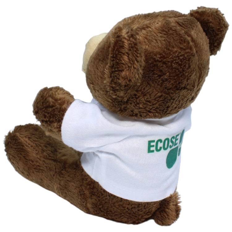 1231147 Minifeet Knauf Insulation Teddy Kuscheltier Kumpel Leo Gebraucht Minifeet