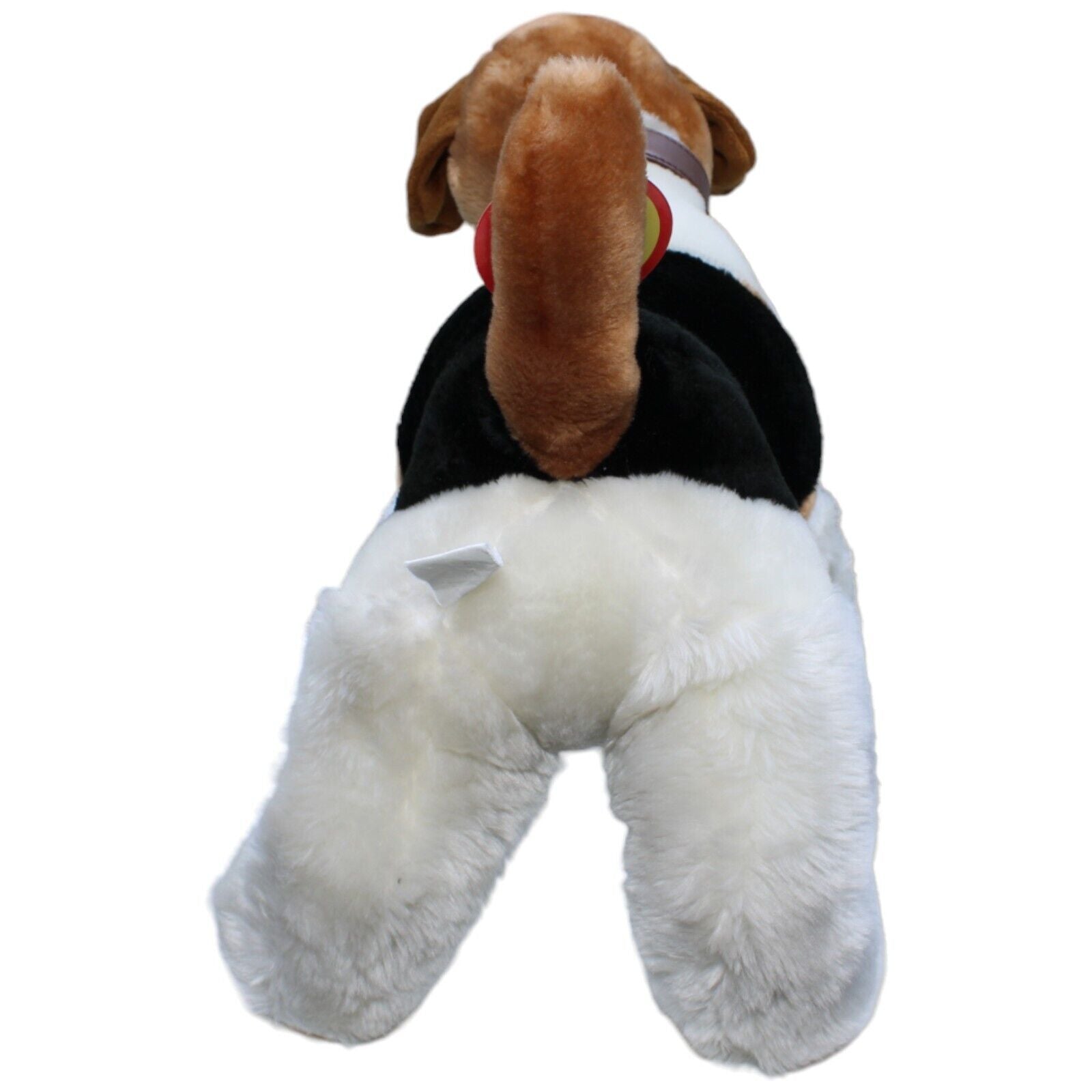 1231155 Toy Network XL Hund, Buddy Kuscheltier Kumpel Leo Gebraucht