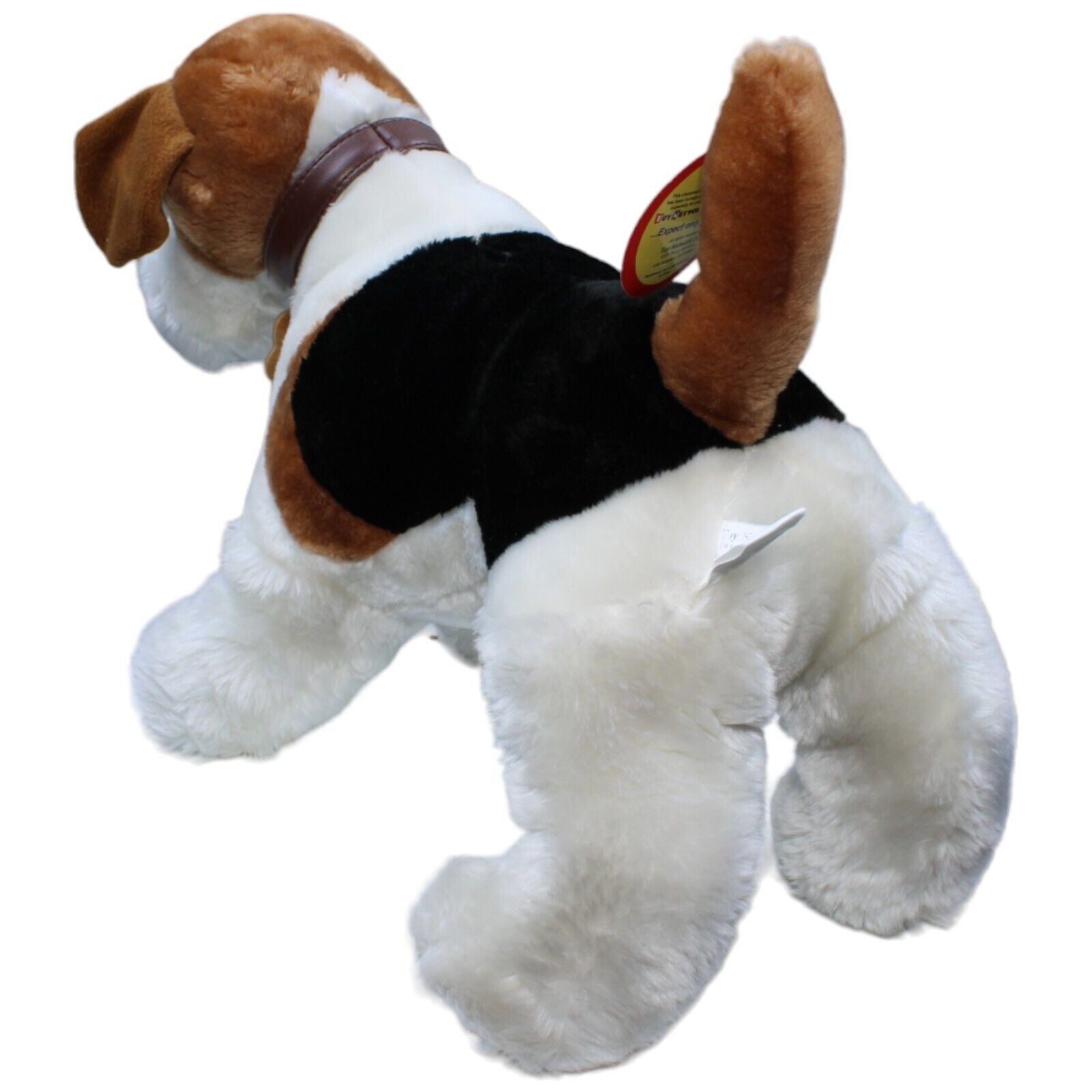 1231155 Toy Network XL Hund, Buddy Kuscheltier Kumpel Leo Gebraucht