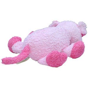 1231186 Scrubby Buddies Badetier, Squiggles Badetier Kumpel Leo Gebraucht Schwein