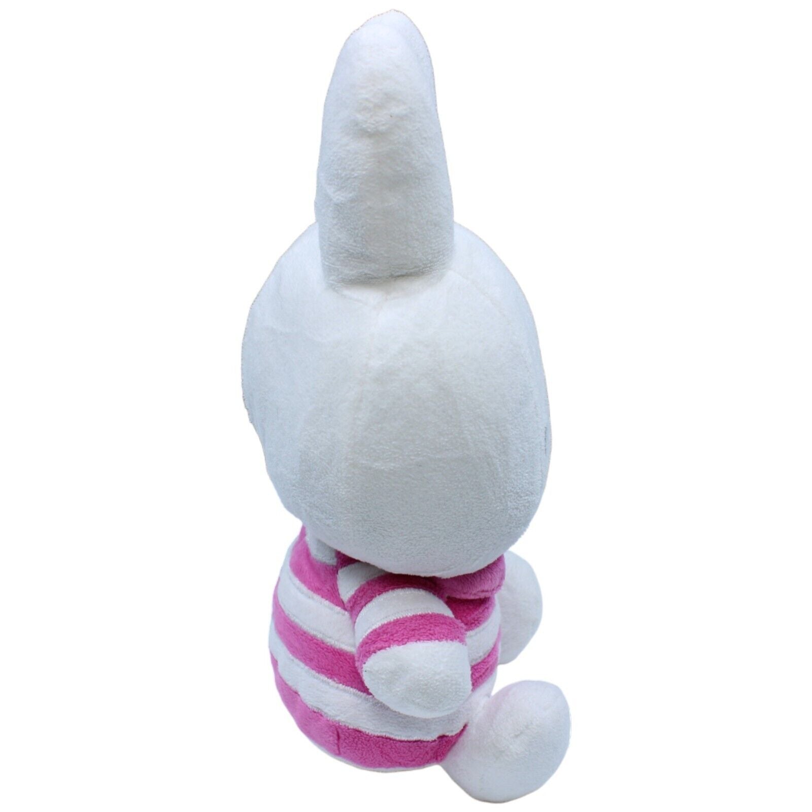 1231189 Nijntje Miffy mit Glocke Kuscheltier Kumpel Leo Gebraucht Hase